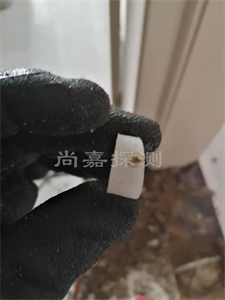 招远暖气管道漏水检测