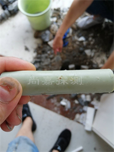 招远室内漏水检测